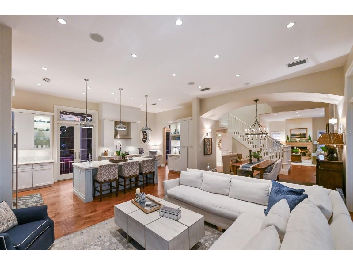 750 Siesta Key Circle Sarasota FL 34242 - GRAND CANAL A4676958 image22