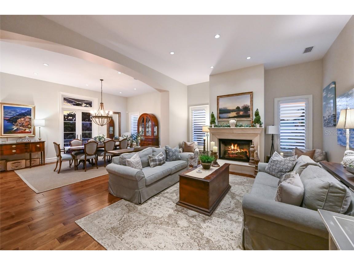 750 Siesta Key Circle Sarasota FL 34242 - GRAND CANAL A4676958 image23