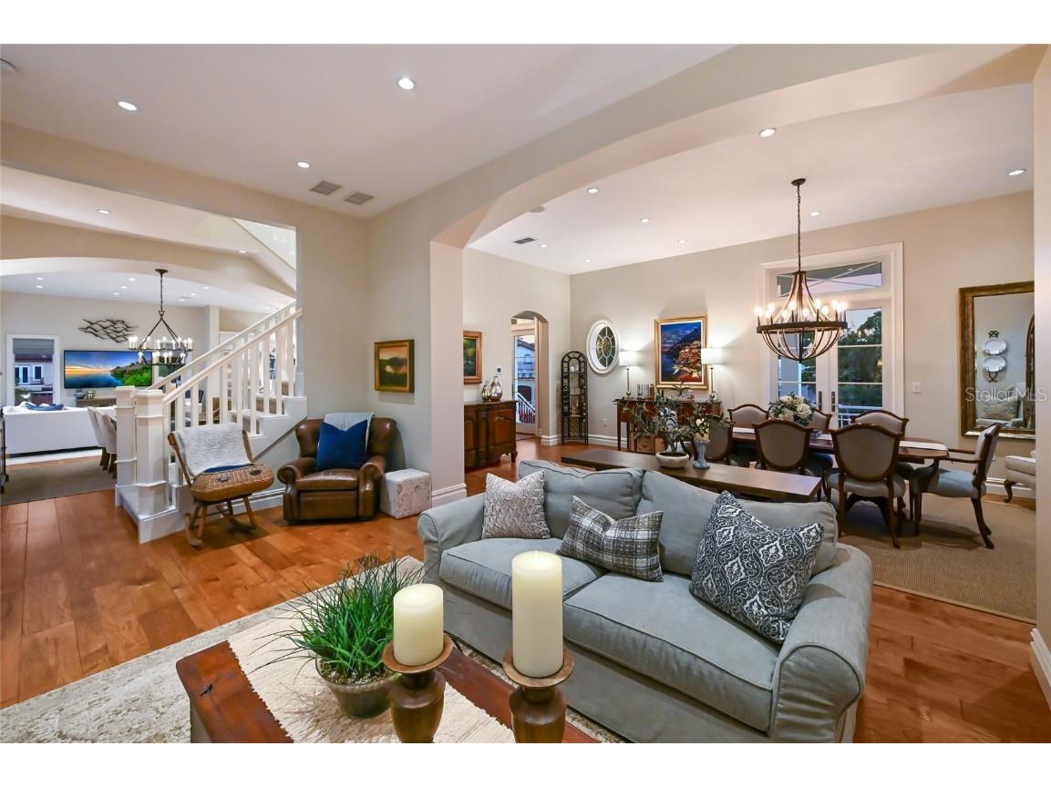 750 Siesta Key Circle Sarasota FL 34242 - GRAND CANAL A4676958 image24