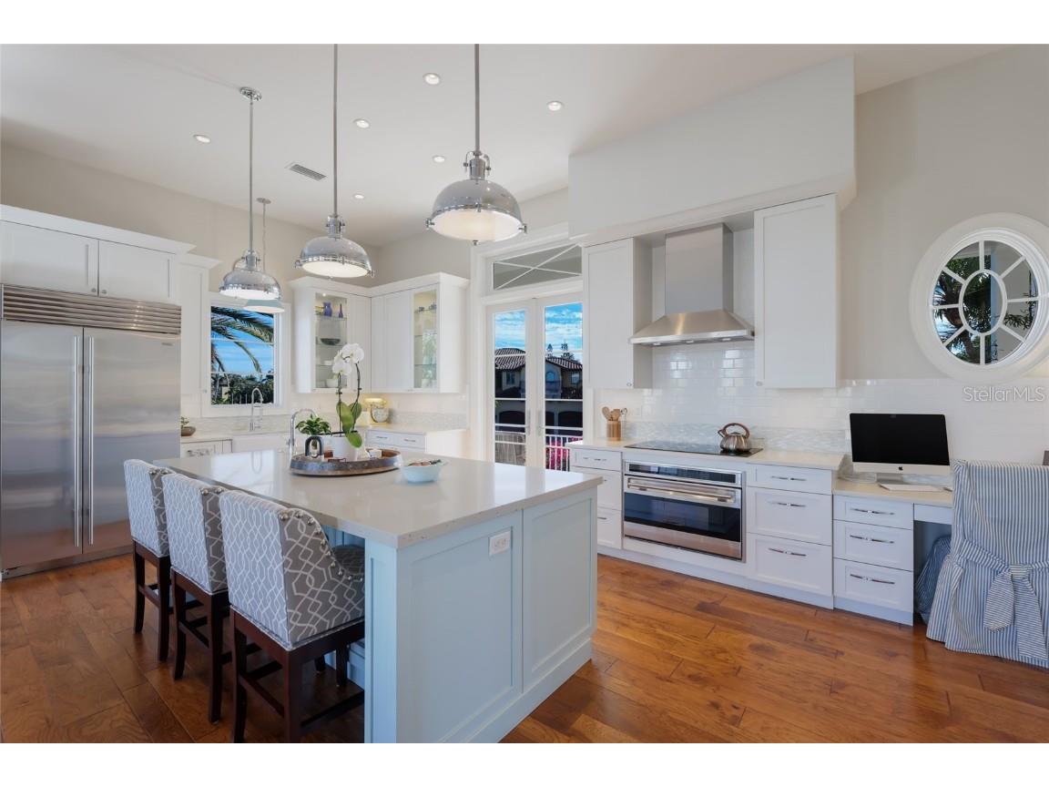 750 Siesta Key Circle Sarasota FL 34242 - GRAND CANAL A4676958 image26