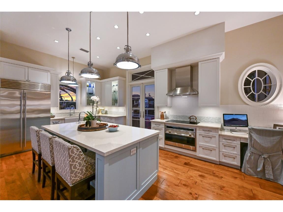 750 Siesta Key Circle Sarasota FL 34242 - GRAND CANAL A4676958 image28