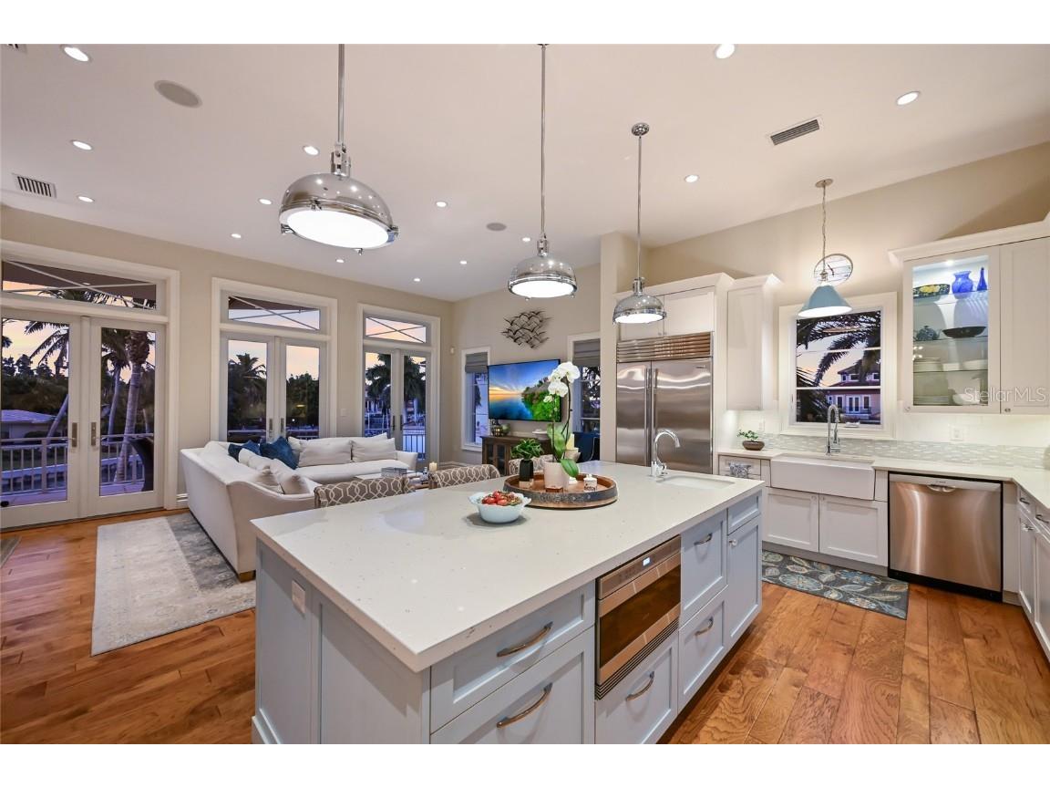 750 Siesta Key Circle Sarasota FL 34242 - GRAND CANAL A4676958 image29