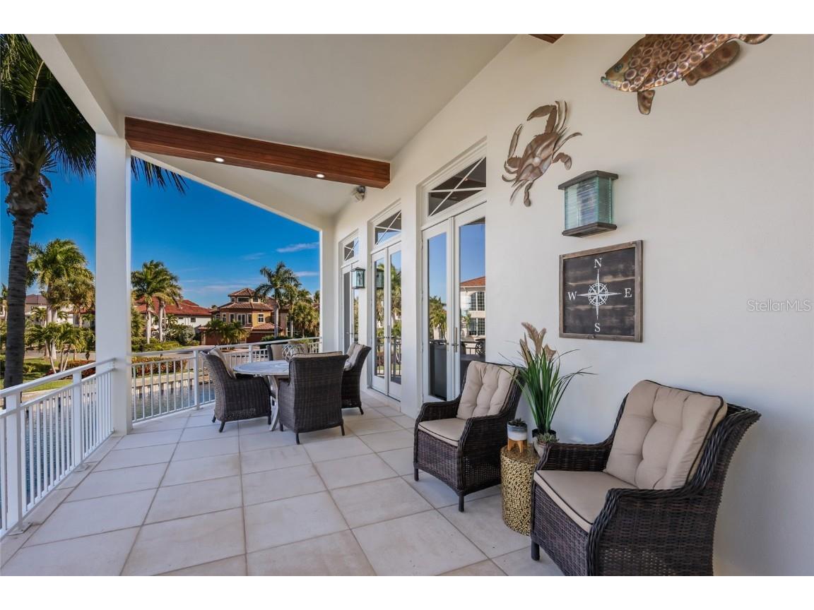 750 Siesta Key Circle Sarasota FL 34242 - GRAND CANAL A4676958 image30