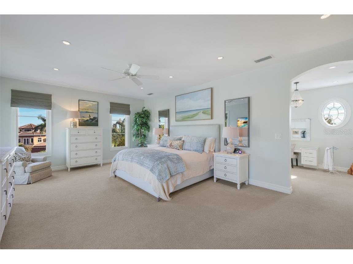 750 Siesta Key Circle Sarasota FL 34242 - GRAND CANAL A4676958 image33