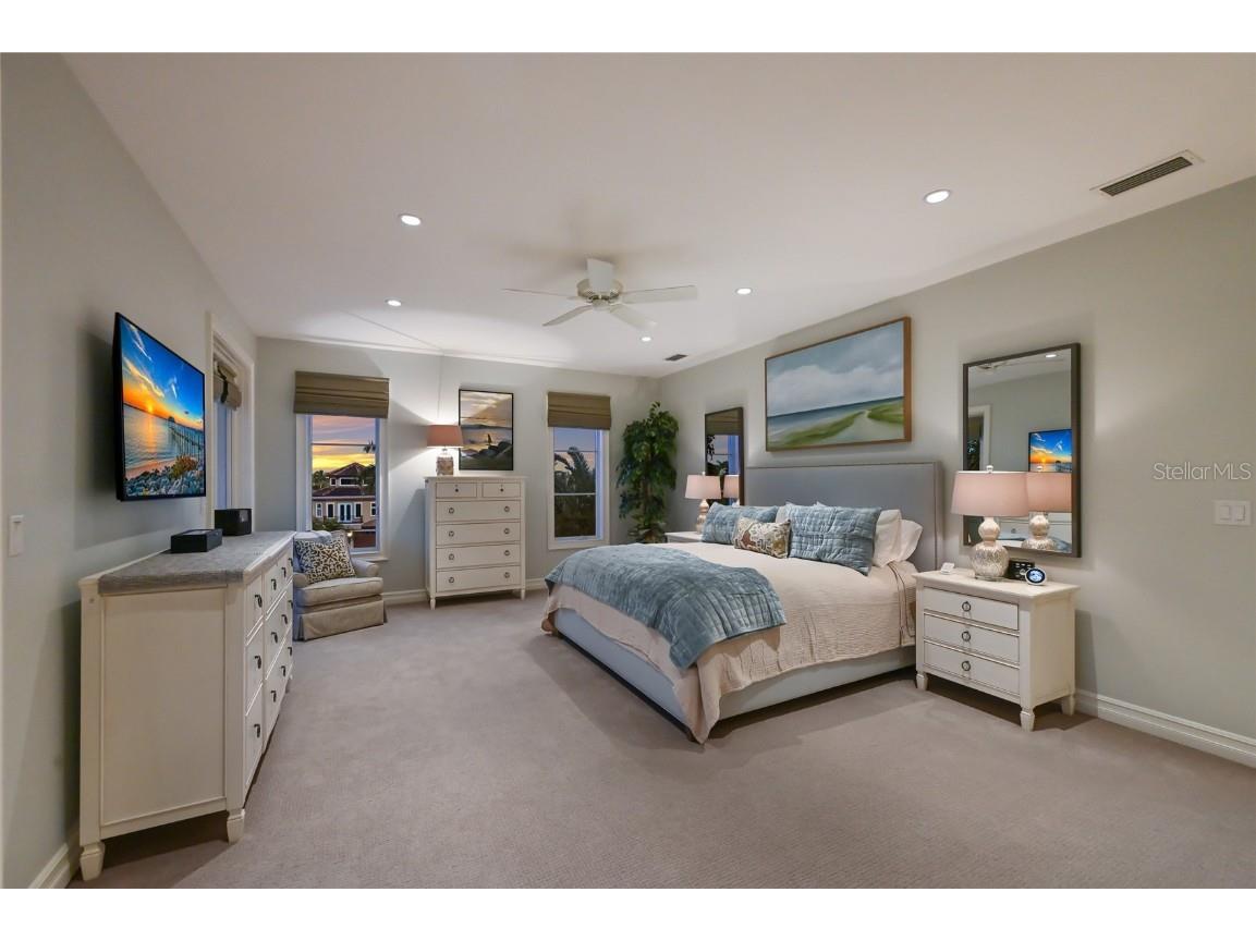 750 Siesta Key Circle Sarasota FL 34242 - GRAND CANAL A4676958 image41