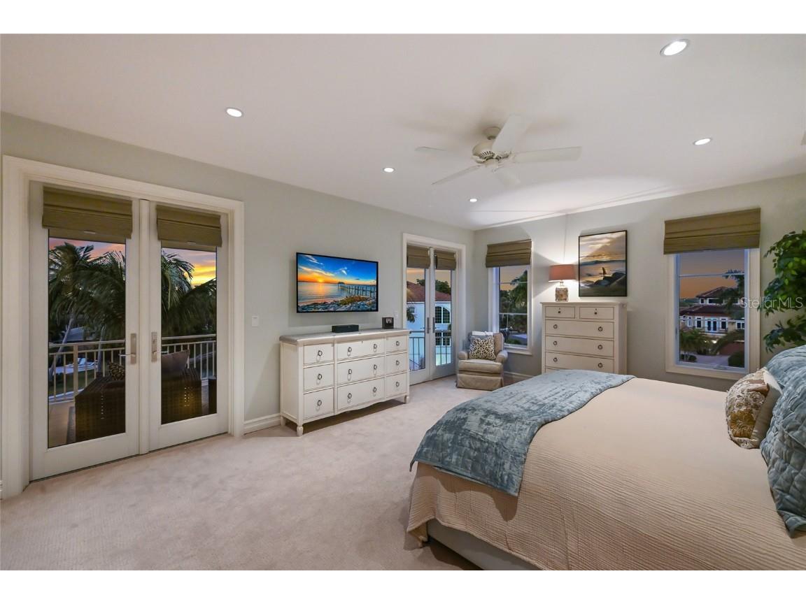 750 Siesta Key Circle Sarasota FL 34242 - GRAND CANAL A4676958 image42