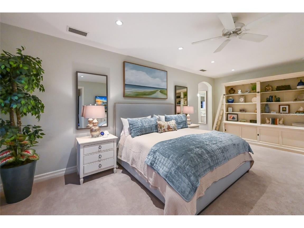 750 Siesta Key Circle Sarasota FL 34242 - GRAND CANAL A4676958 image44