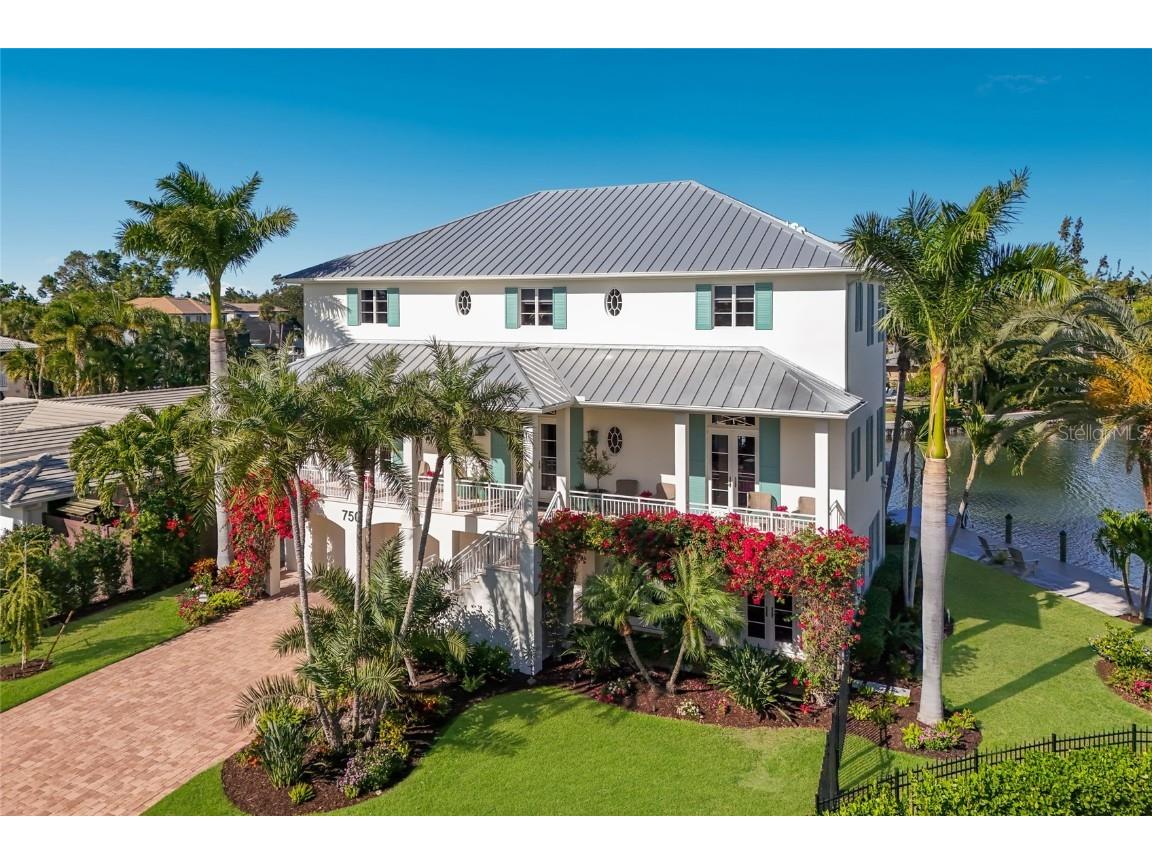 750 Siesta Key Circle Sarasota FL 34242 - GRAND CANAL A4676958 image5
