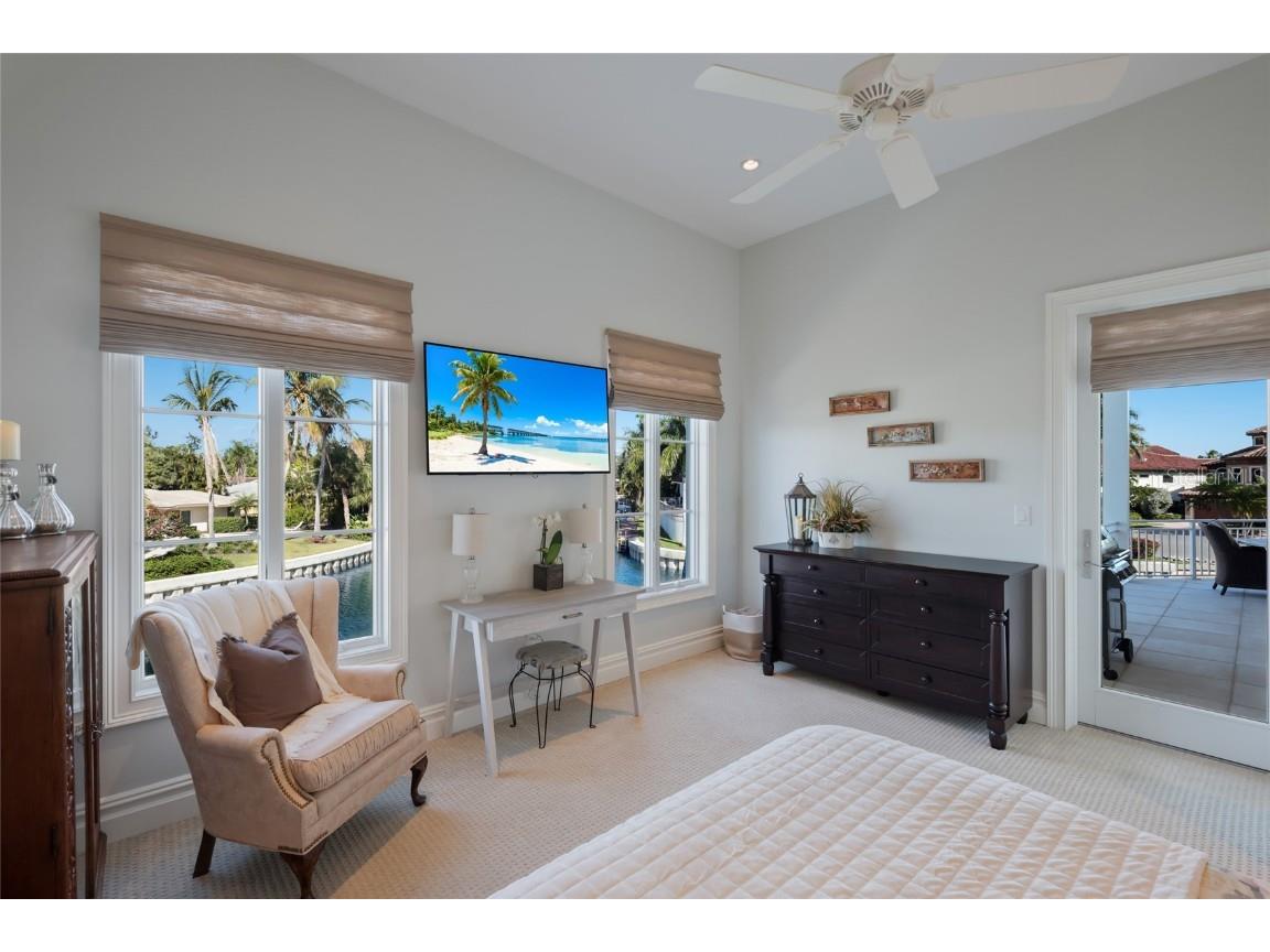 750 Siesta Key Circle Sarasota FL 34242 - GRAND CANAL A4676958 image50