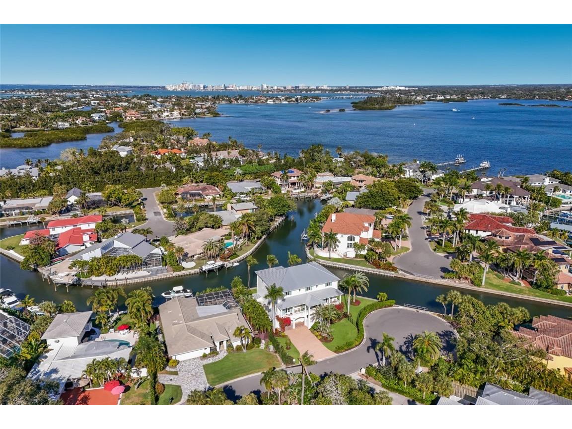 750 Siesta Key Circle Sarasota FL 34242 - GRAND CANAL A4676958 image6