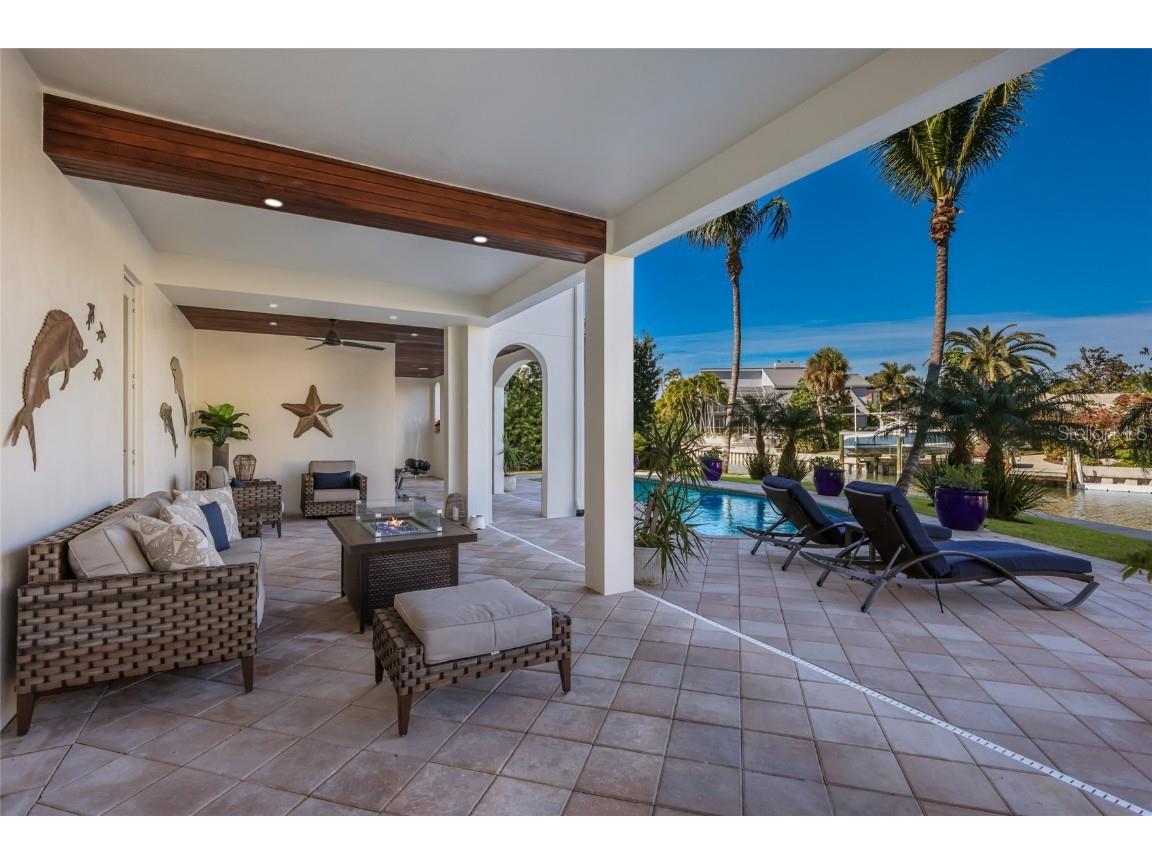 750 Siesta Key Circle Sarasota FL 34242 - GRAND CANAL A4676958 image66