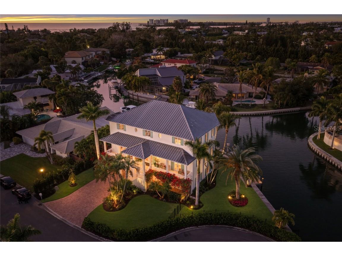 750 Siesta Key Circle Sarasota FL 34242 - GRAND CANAL A4676958 image7