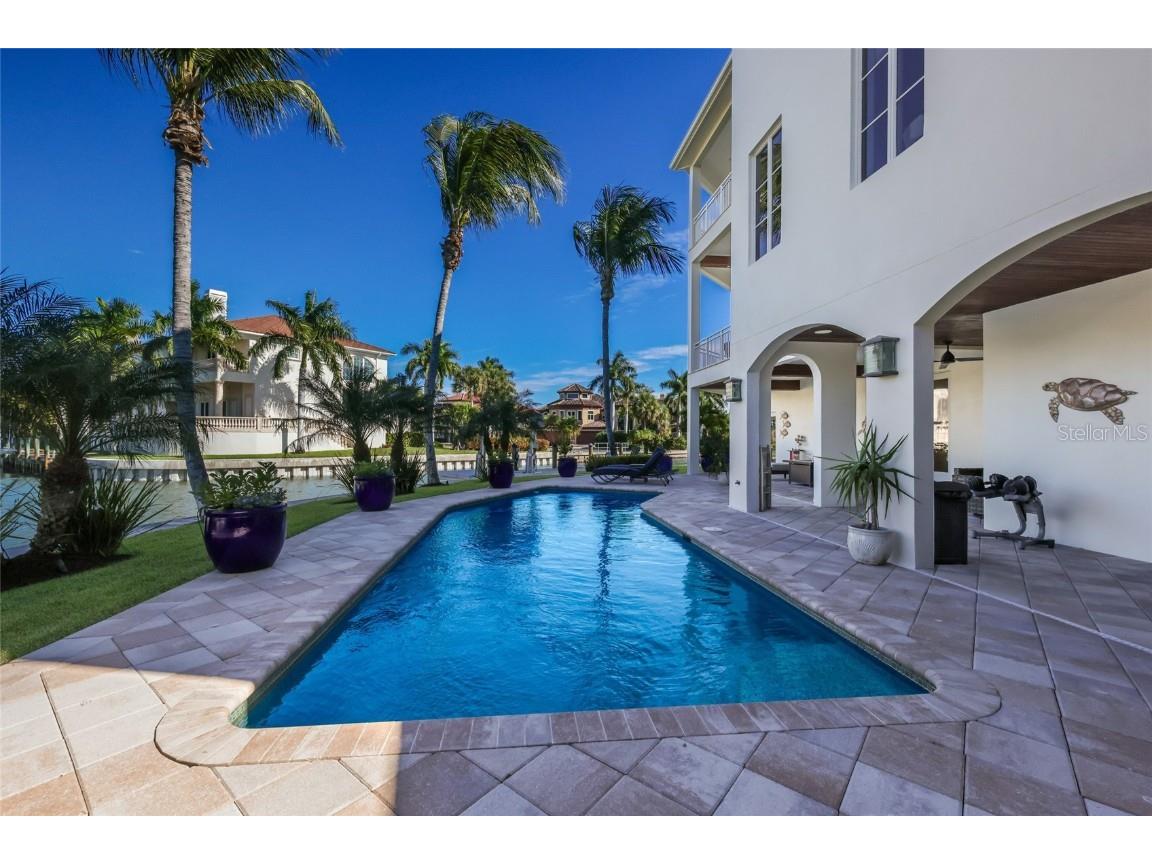750 Siesta Key Circle Sarasota FL 34242 - GRAND CANAL A4676958 image70
