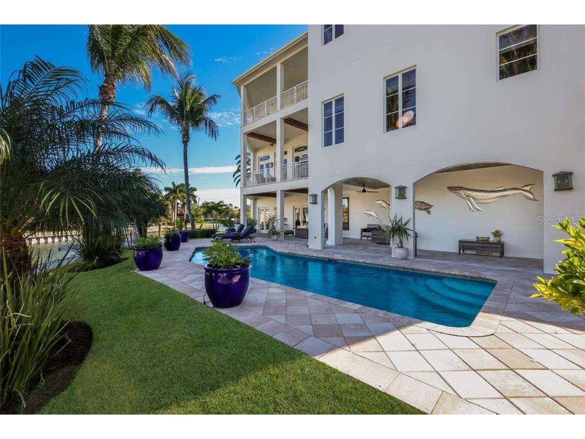 750 Siesta Key Circle Sarasota FL 34242 - GRAND CANAL A4676958 image71