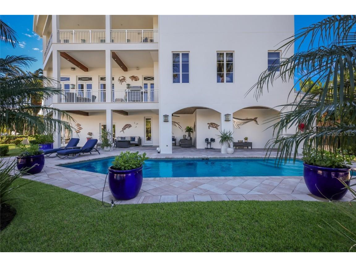750 Siesta Key Circle Sarasota FL 34242 - GRAND CANAL A4676958 image72