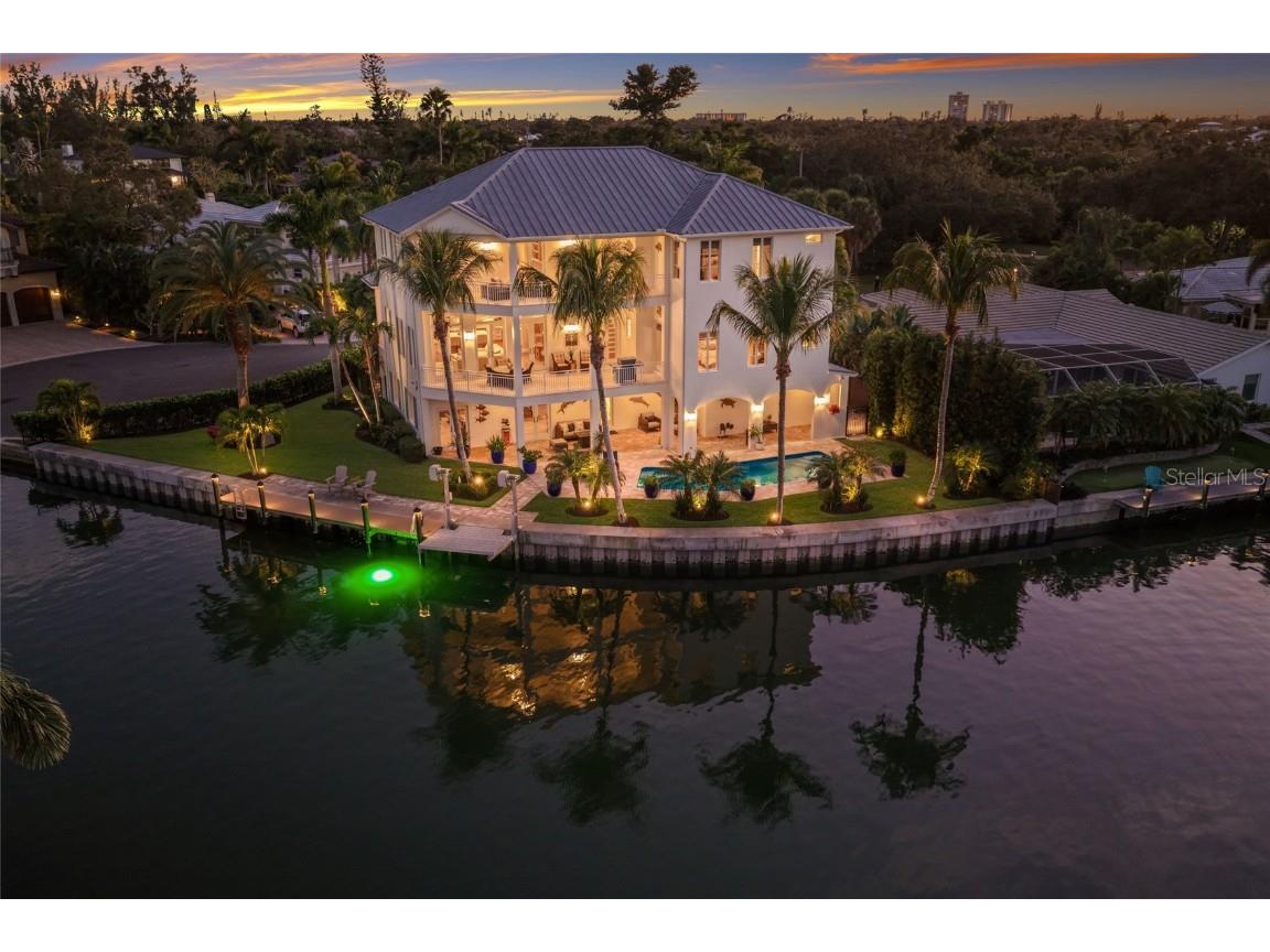 750 Siesta Key Circle Sarasota FL 34242 - GRAND CANAL A4676958 image74