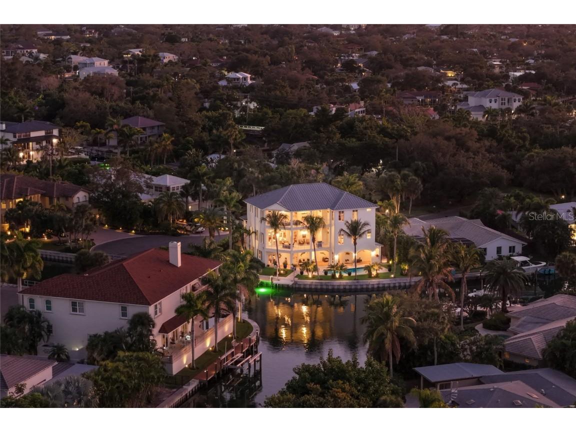750 Siesta Key Circle Sarasota FL 34242 - GRAND CANAL A4676958 image75