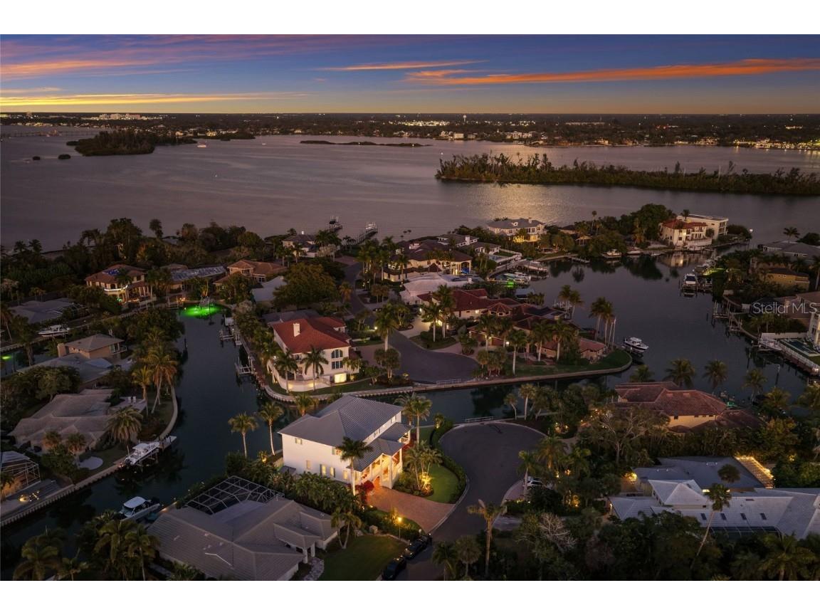 750 Siesta Key Circle Sarasota FL 34242 - GRAND CANAL A4676958 image76
