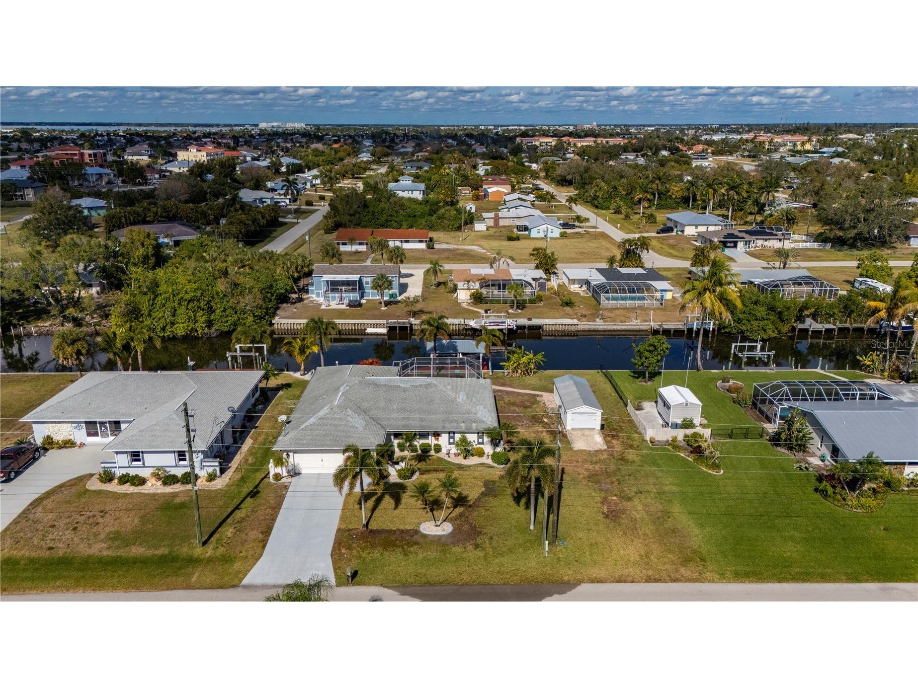 750 Sturgeon Place Punta Gorda FL 33950 C7520841 image1