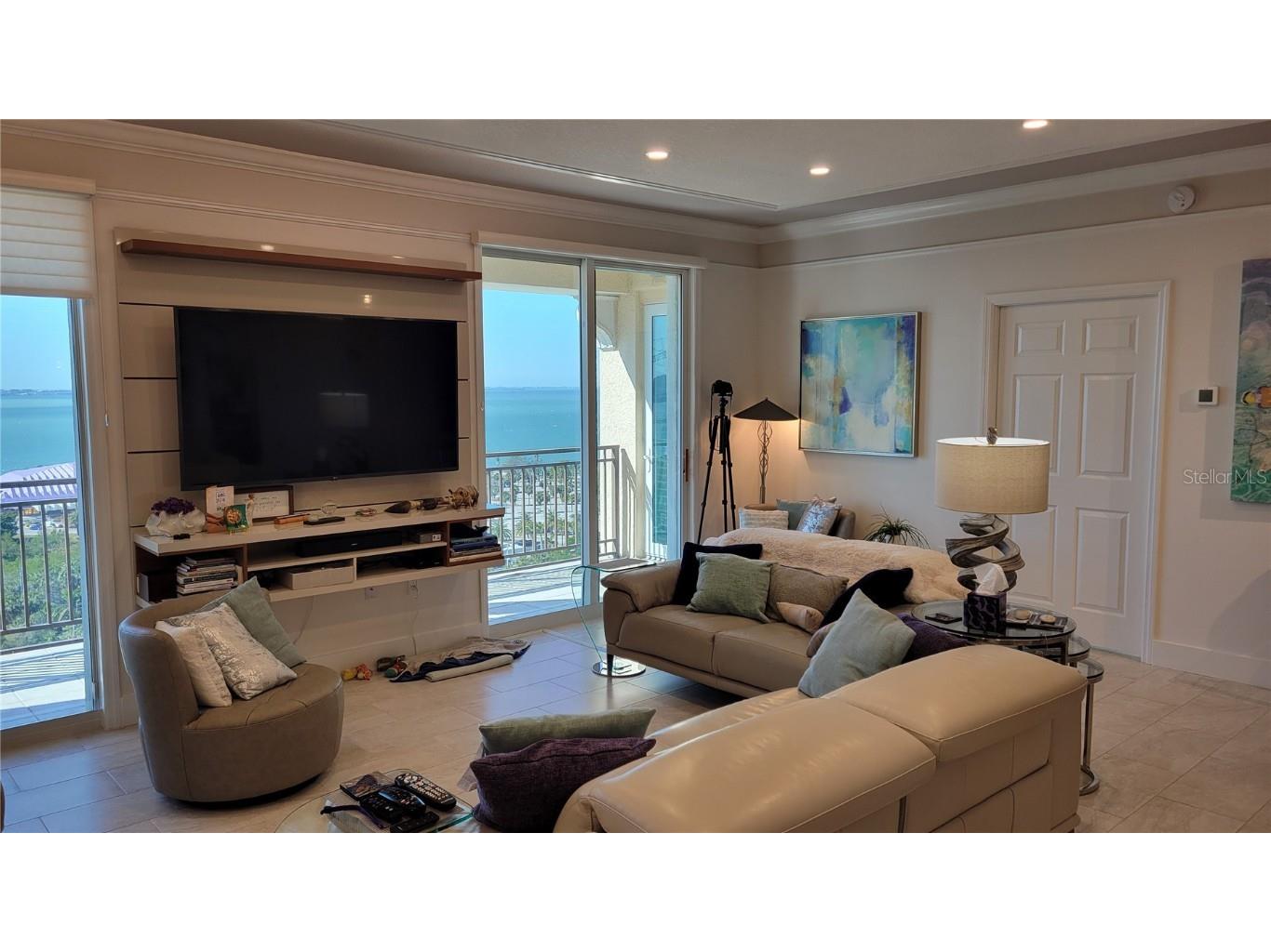 750 Tamiami Trail #1611 Sarasota FL 34236 - SARASOTA BAY A4637555 image10