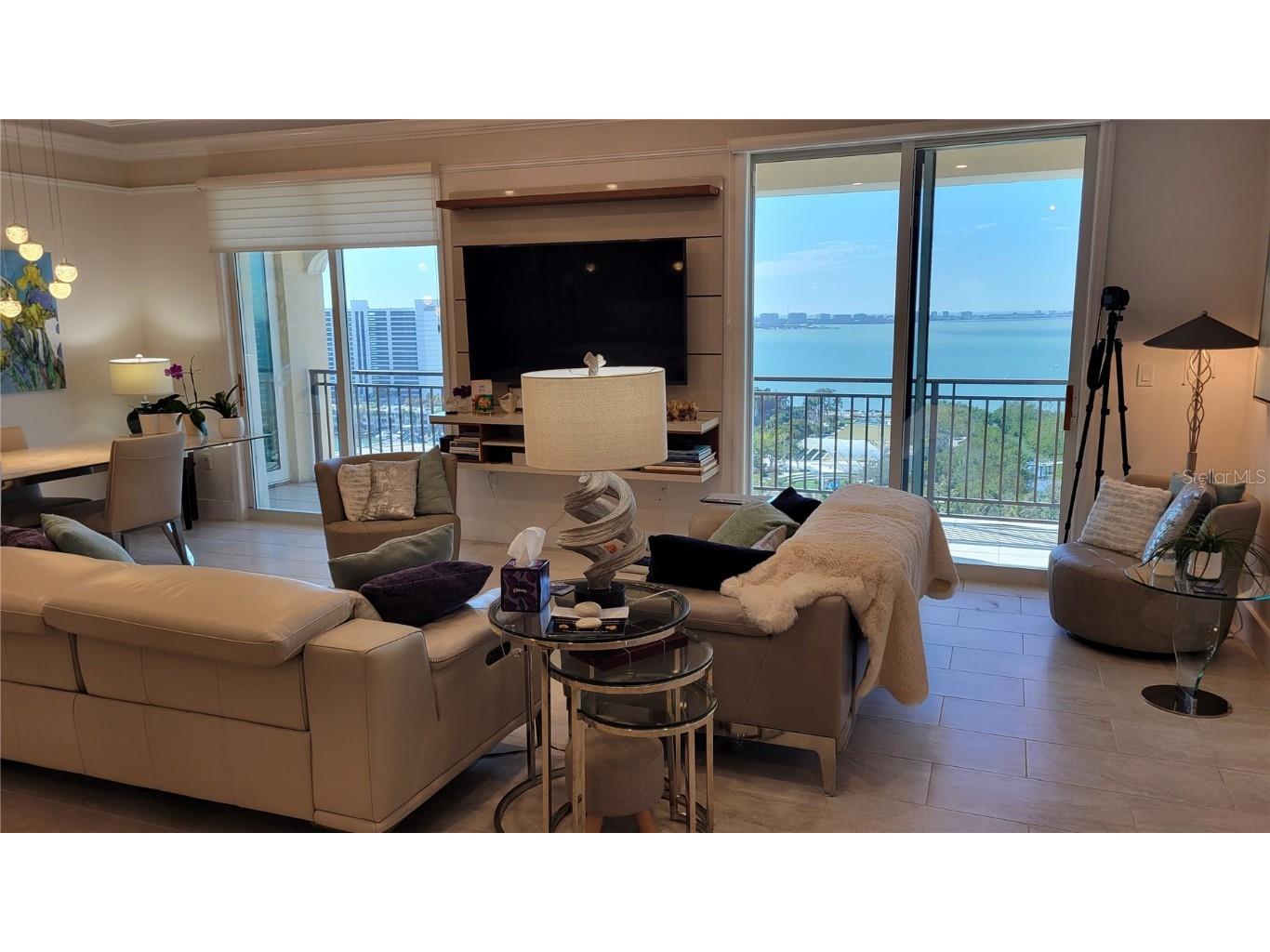 750 Tamiami Trail #1611 Sarasota FL 34236 - SARASOTA BAY A4637555 image11