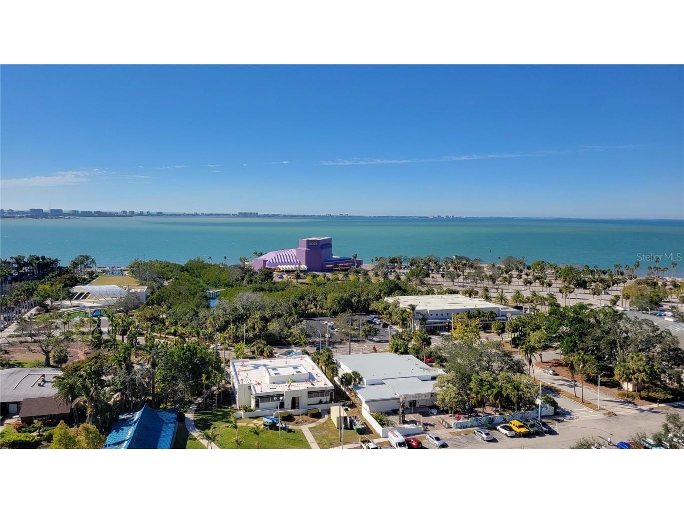 750 Tamiami Trail #1611 Sarasota FL 34236 - SARASOTA BAY A4637555 image15