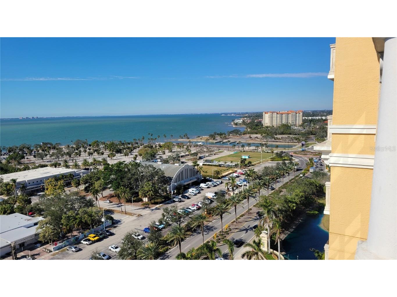 750 Tamiami Trail #1611 Sarasota FL 34236 - SARASOTA BAY A4637555 image16