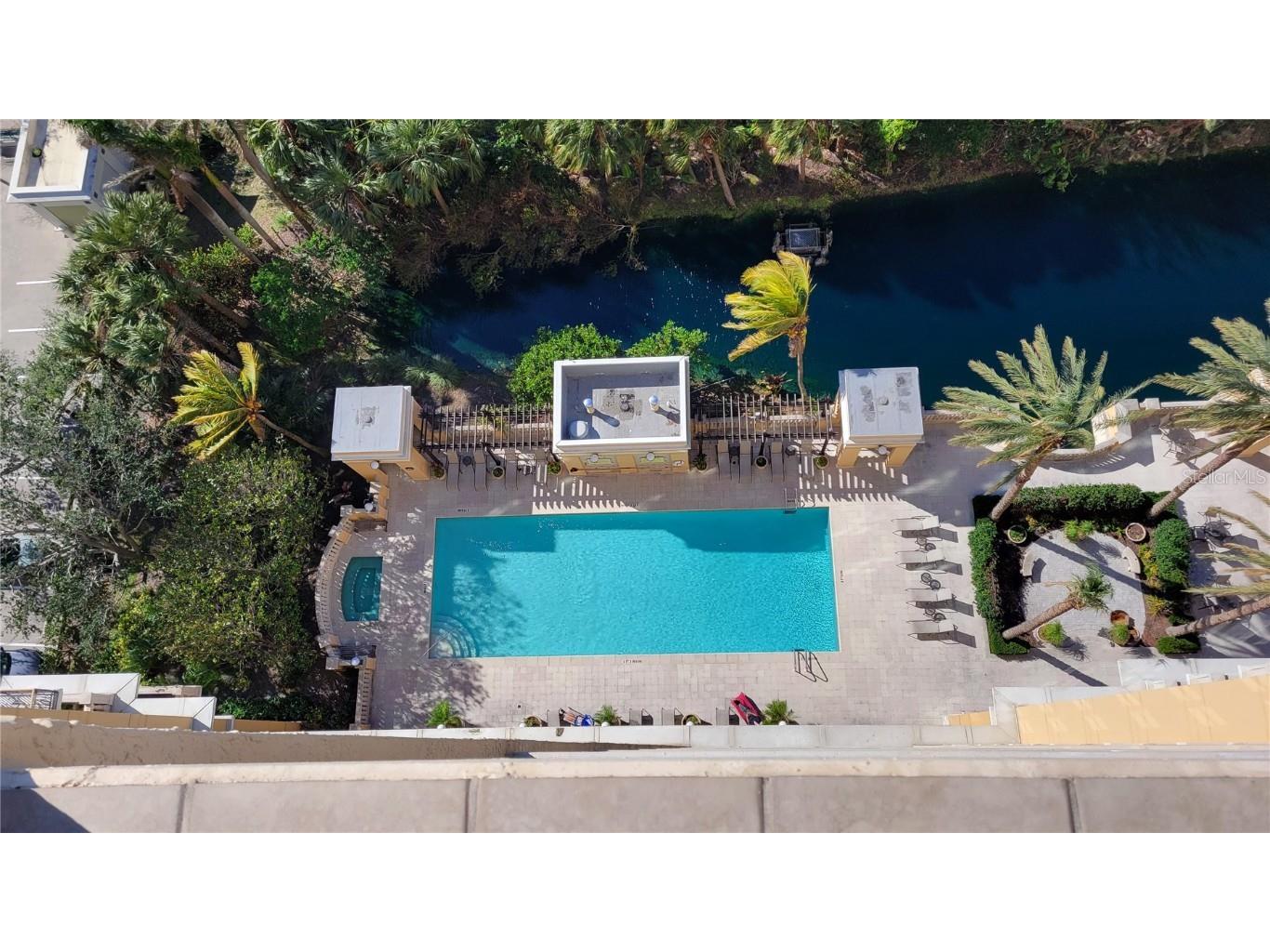 750 Tamiami Trail #1611 Sarasota FL 34236 - SARASOTA BAY A4637555 image17