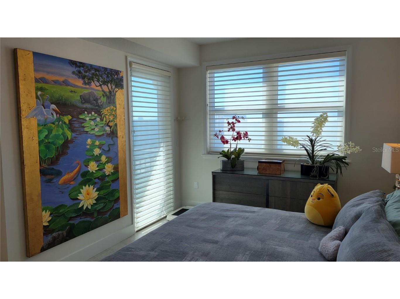 750 Tamiami Trail #1611 Sarasota FL 34236 - SARASOTA BAY A4637555 image19