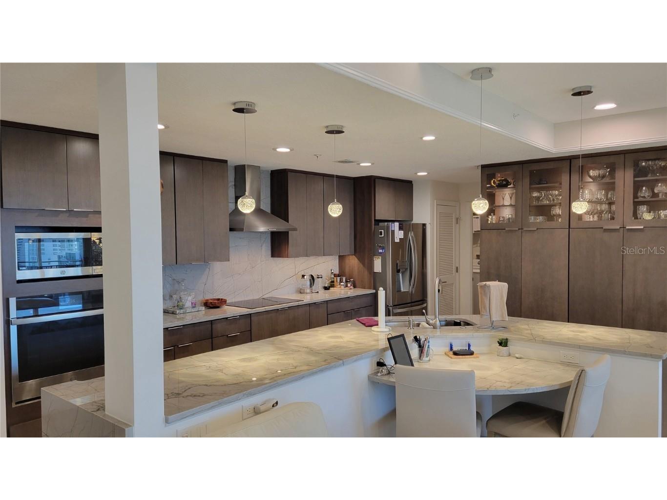 750 Tamiami Trail #1611 Sarasota FL 34236 - SARASOTA BAY A4637555 image3