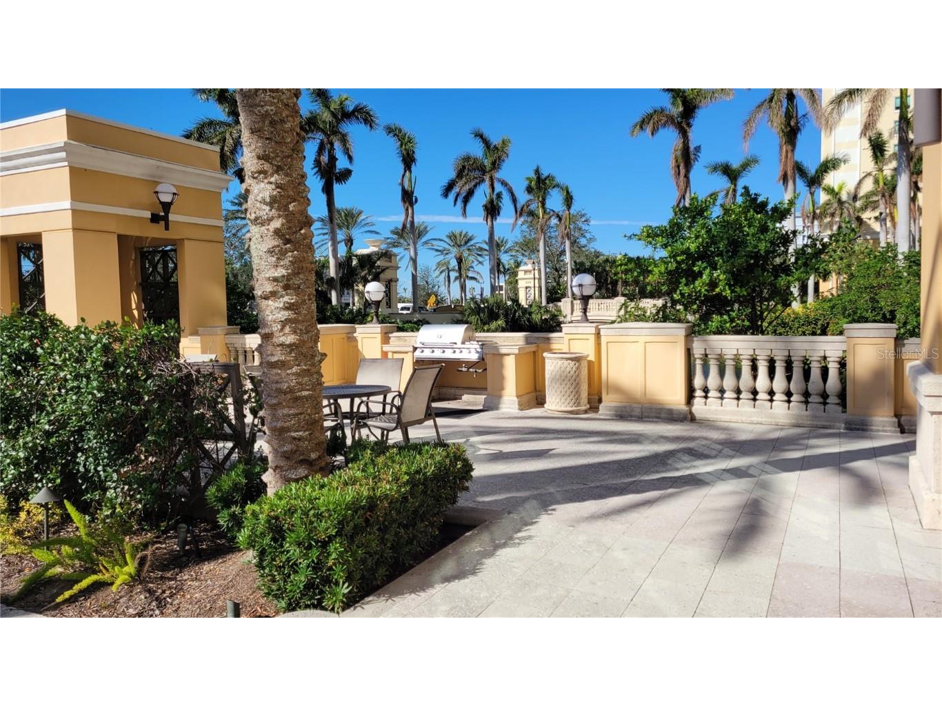 750 Tamiami Trail #1611 Sarasota FL 34236 - SARASOTA BAY A4637555 image34