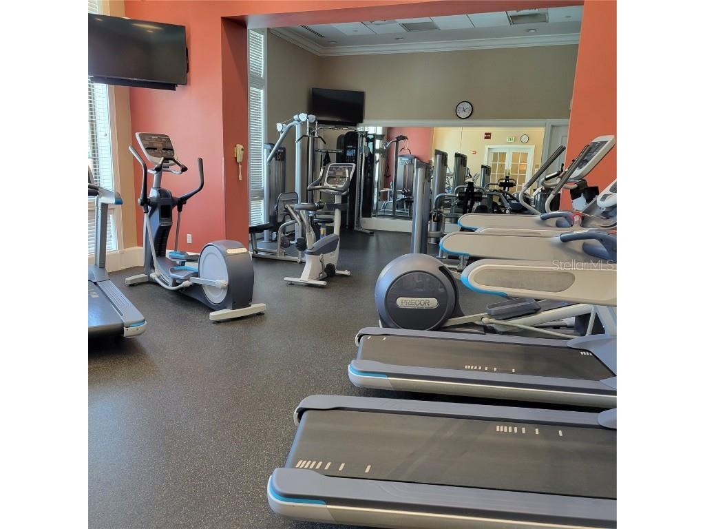 750 Tamiami Trail #1611 Sarasota FL 34236 - SARASOTA BAY A4637555 image35