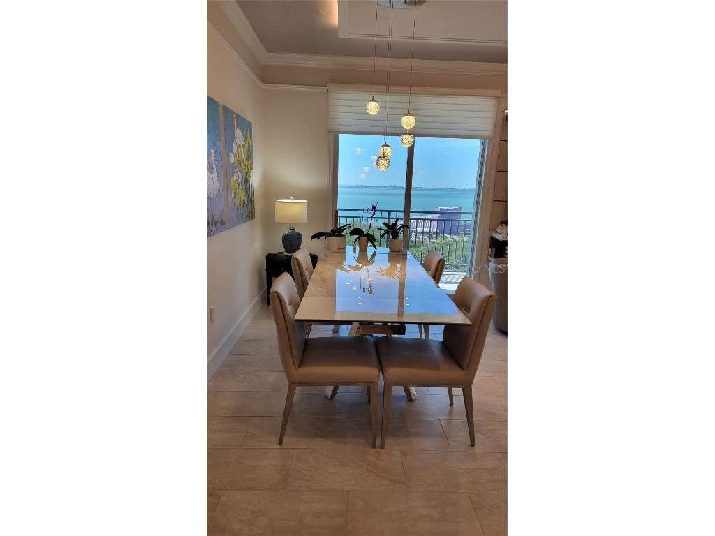 750 Tamiami Trail #1611 Sarasota FL 34236 - SARASOTA BAY A4637555 image8