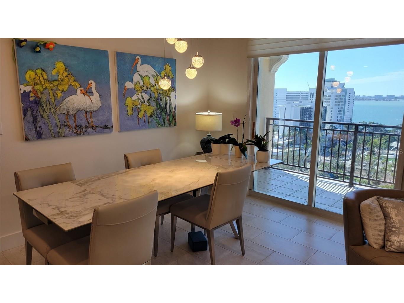 750 Tamiami Trail #1611 Sarasota FL 34236 - SARASOTA BAY A4637555 image9