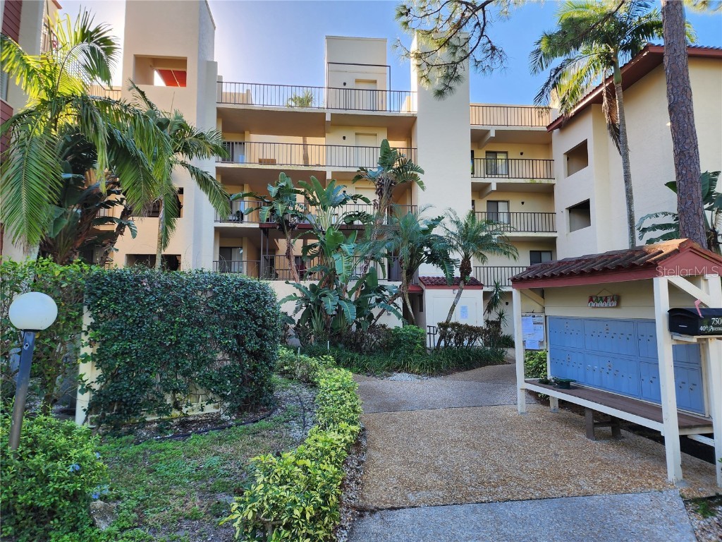 7500 40th Avenue W #107 Bradenton FL 34209 A4657760 image1