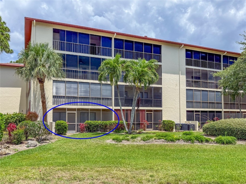 7500 40th Avenue W #108 Bradenton FL 34209 A4652647 image1