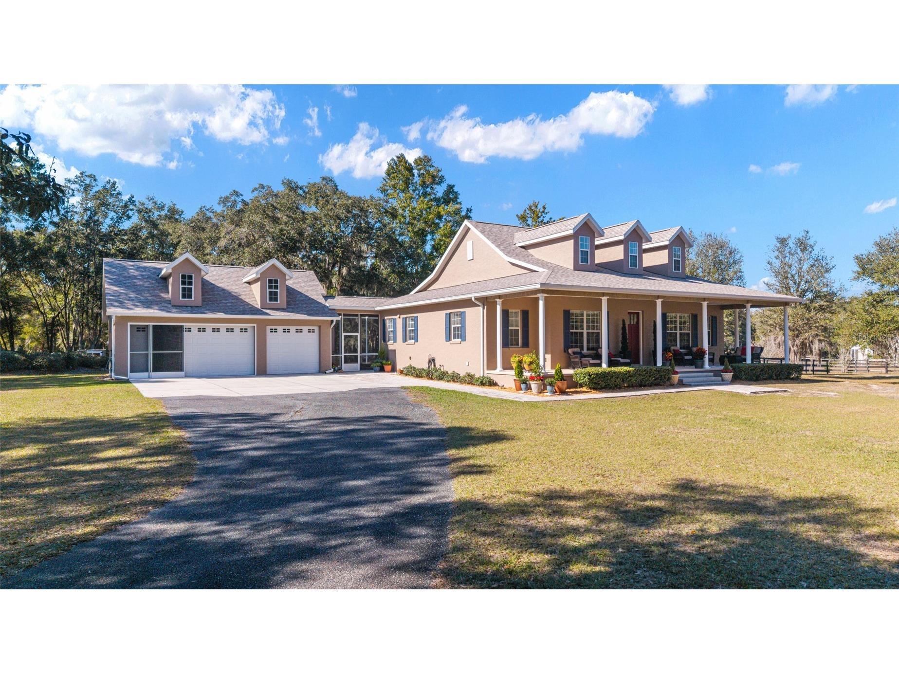 7500 & 7520 NW 162nd Court Morriston FL 32668 OM715961 image1