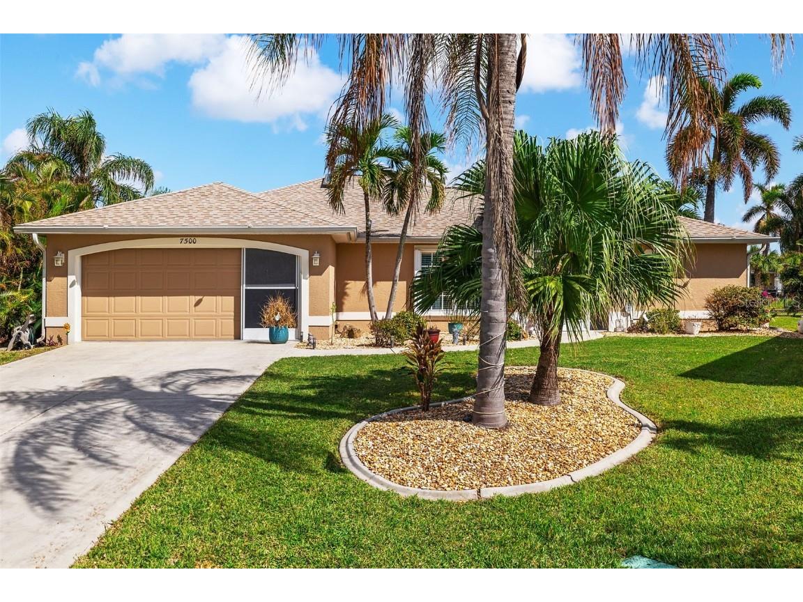 7500 Carissa Punta Gorda FL 33955 A4627008 image1