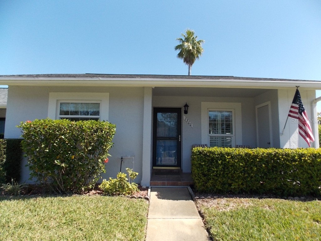 7500 Danube Drive #7500 Hudson FL 34667 W7862341 image1