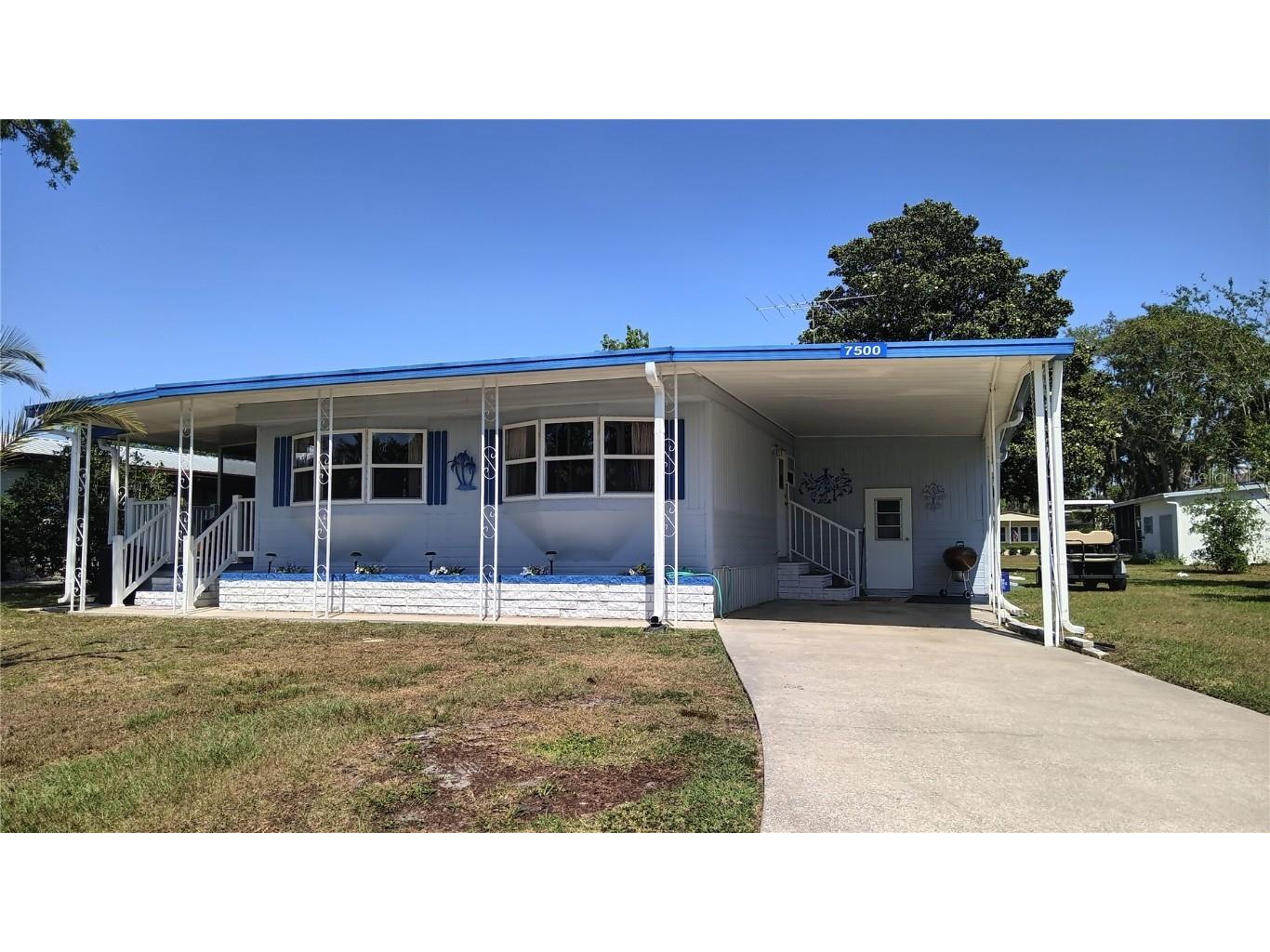 7500 Fairlane Avenue Brooksville FL 34613 T3520513 image1