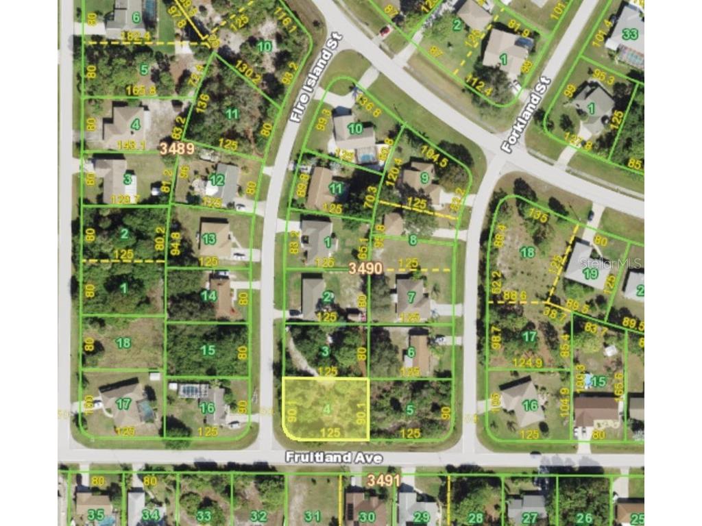 7500 Fire Island Street Englewood FL 34224 O6061555 image1