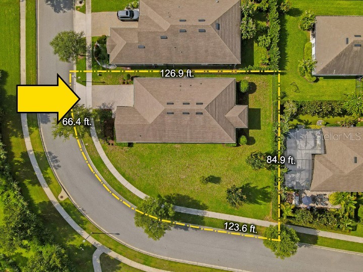 7500 Lake Hancock Boulevard Winter Garden FL 34787 O6327015 image23