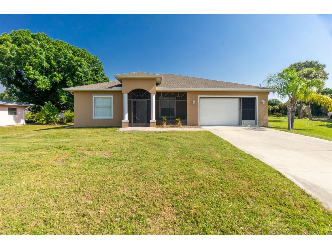 7500 Lamplighter Avenue North Port FL 34287 C7489894 image1