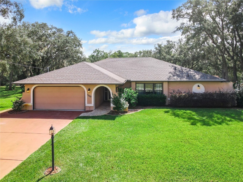 7500 Landmark Drive Spring Hill FL 34606 U8252165 image1