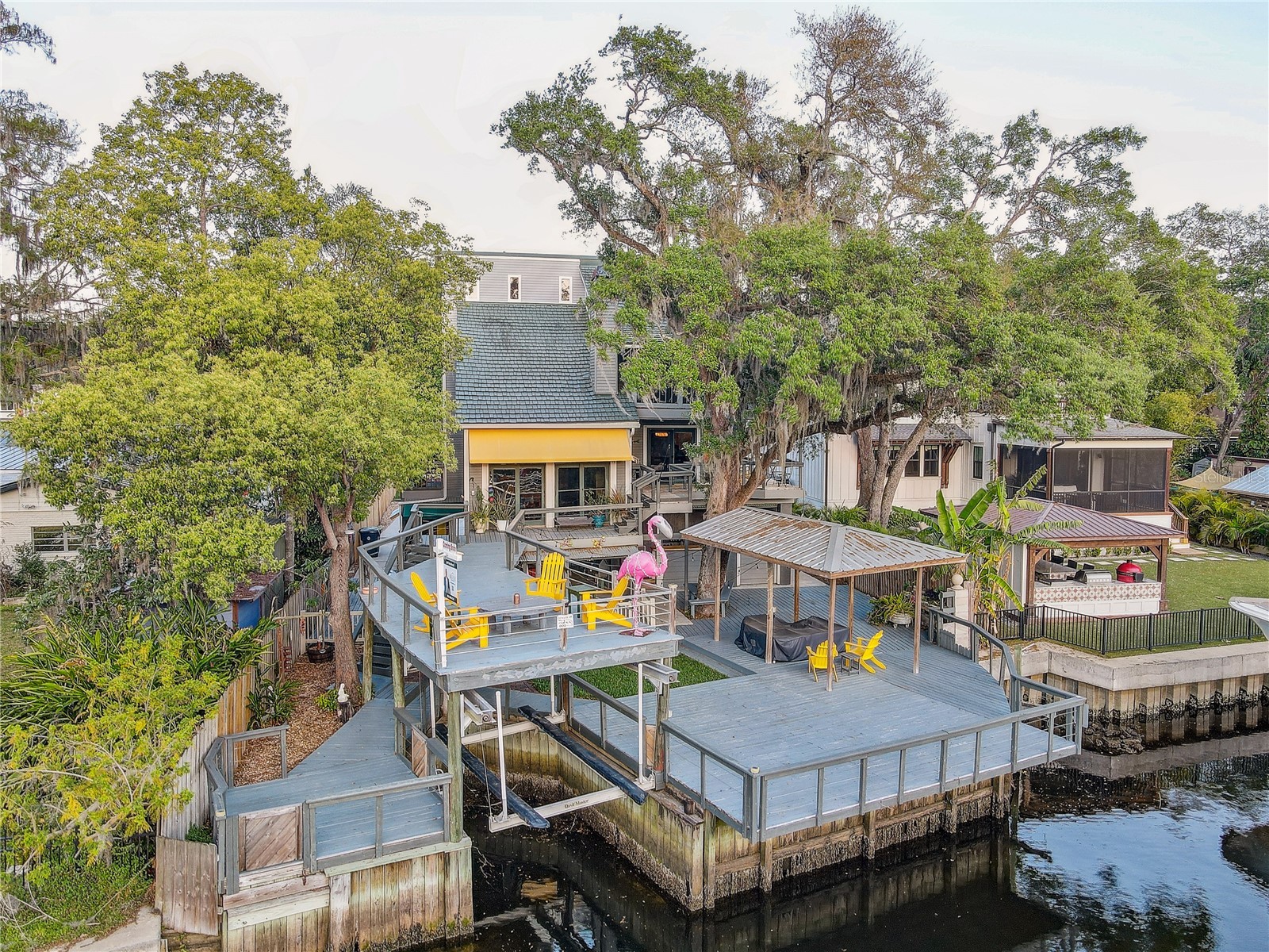 7500 N Ola Avenue Tampa FL 33604 - HILLSBOROUGH RIVER TB8487987 image1