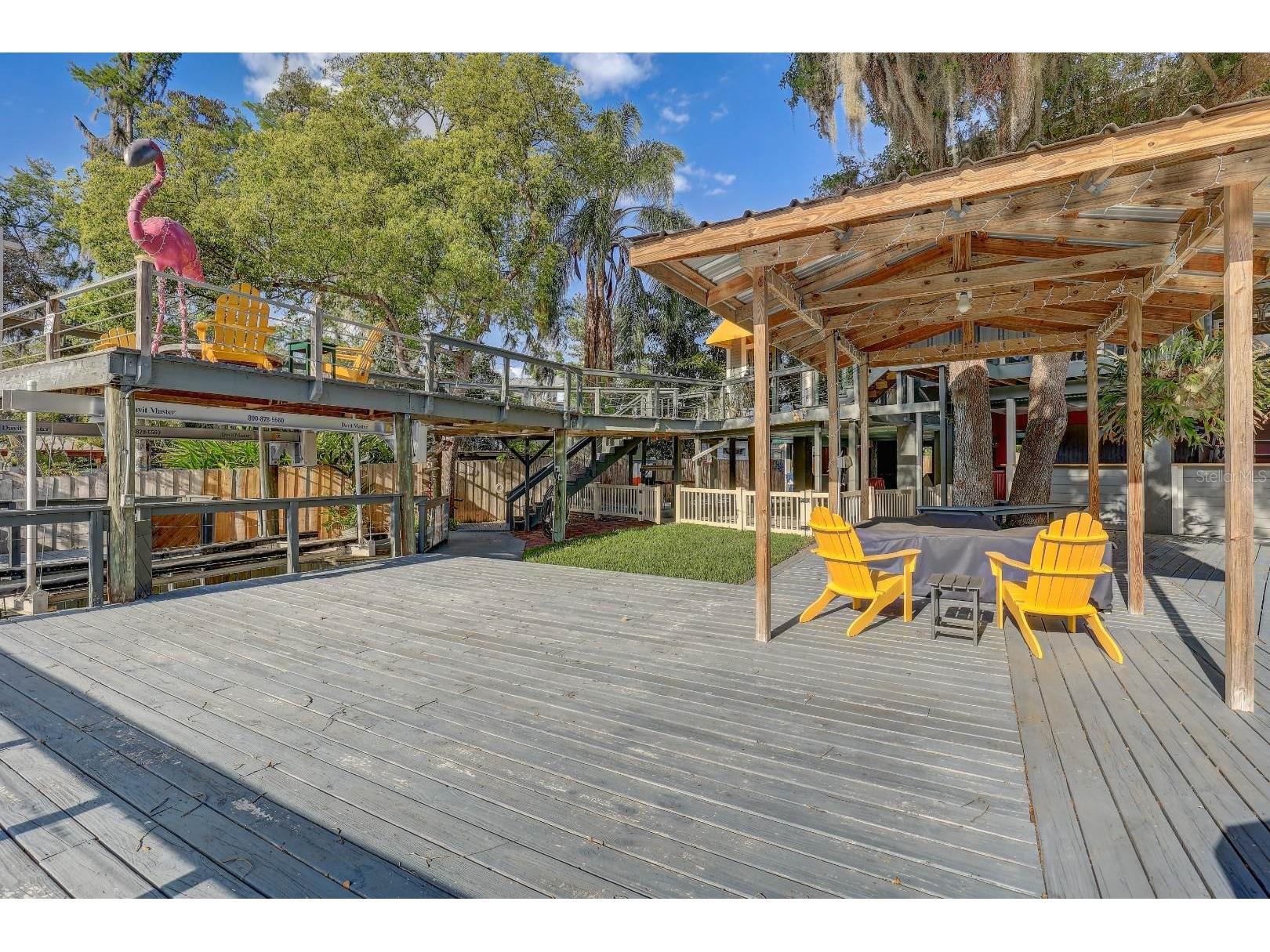7500 N Ola Avenue Tampa FL 33604 - HILLSBOROUGH RIVER TB8487987 image44