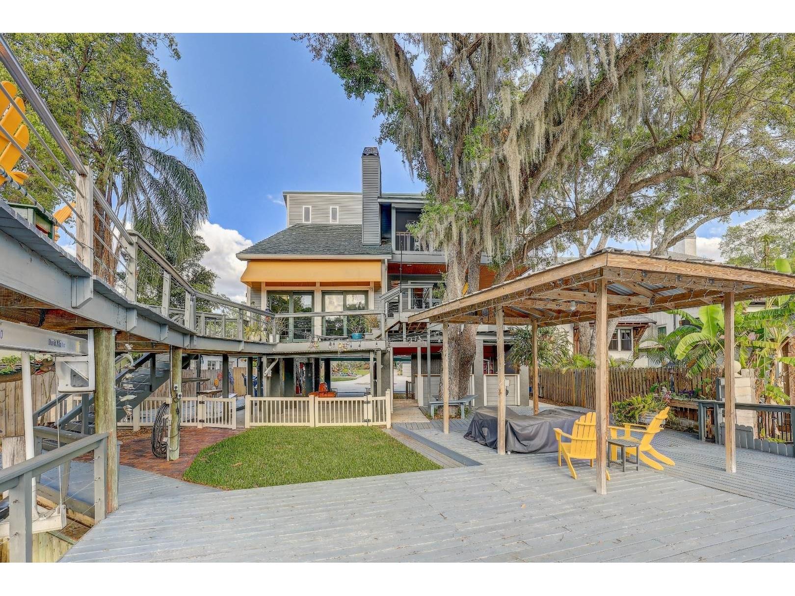 7500 N Ola Avenue Tampa FL 33604 - HILLSBOROUGH RIVER TB8487987 image45