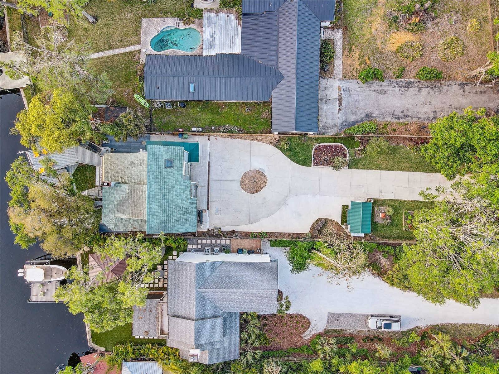 7500 N Ola Avenue Tampa FL 33604 - HILLSBOROUGH RIVER TB8487987 image57