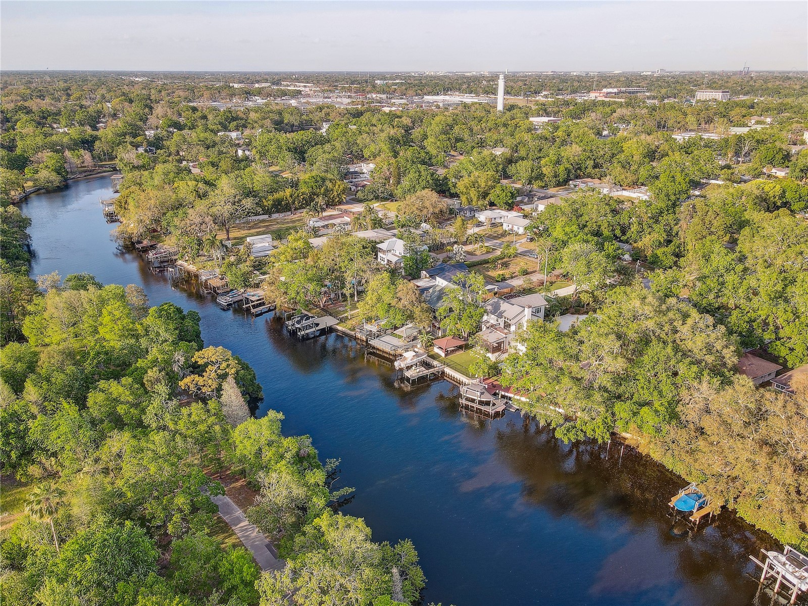 7500 N Ola Avenue Tampa FL 33604 - HILLSBOROUGH RIVER TB8487987 image58