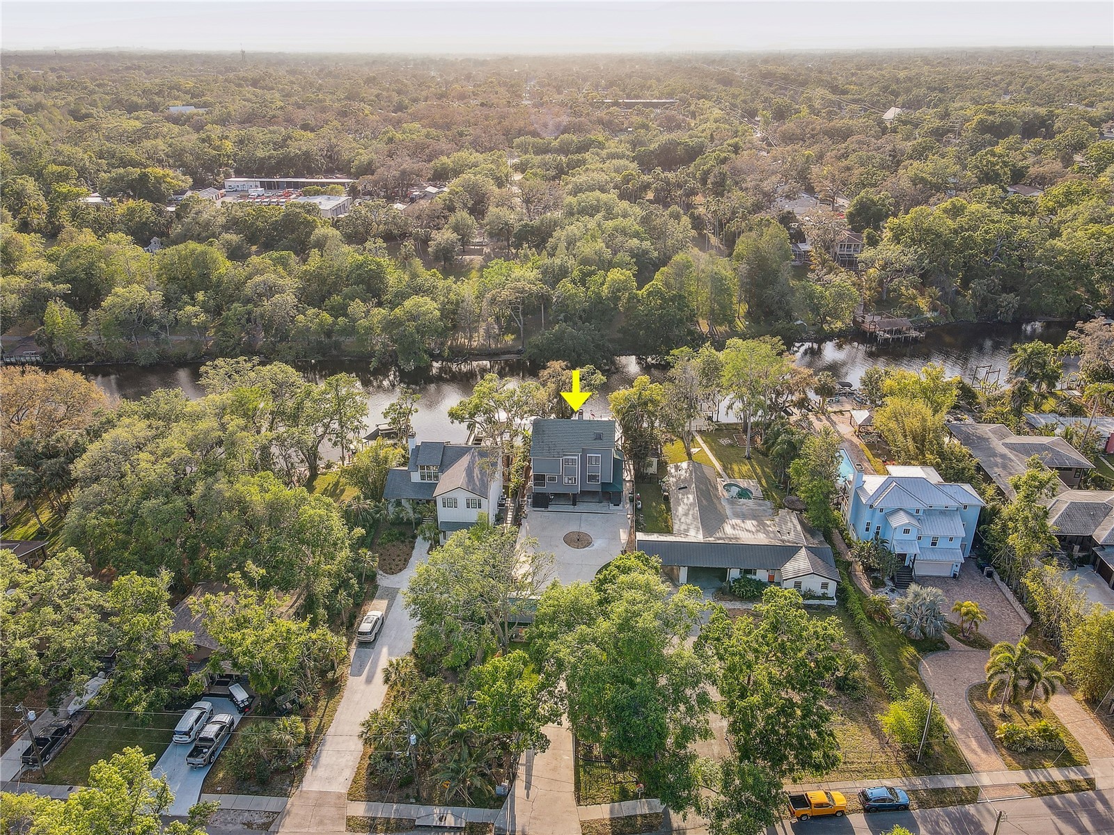 7500 N Ola Avenue Tampa FL 33604 - HILLSBOROUGH RIVER TB8487987 image60